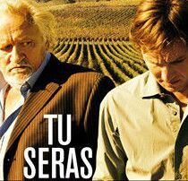 你將是我的兒子 你將是我的兒子