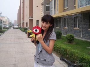 《笑著活下去》