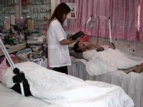 脈衝光美容法 脈衝光美容法