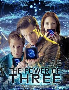 神秘博士第七季 神秘博士第七季