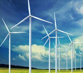 風車[利用風力驅動的機械裝置]