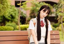 電影《半數少女》劇照