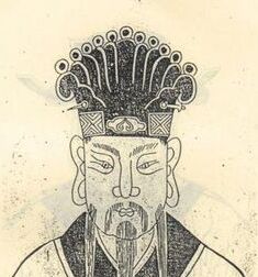 江淹故里 江淹故里