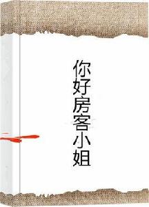 你好房客小姐 你好房客小姐