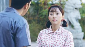 《情滿四合院》劇照