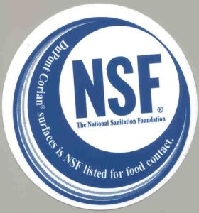 NSF