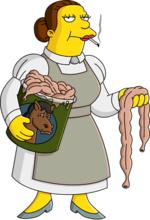 辛普森一家[美國1989年福克斯公司出品動畫]