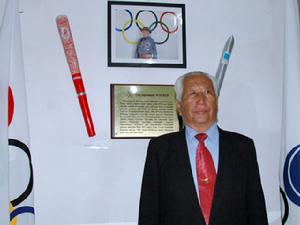 夏格達爾賈夫·馬格萬 夏格達爾賈夫·馬格萬