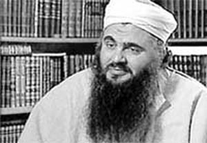 卡比爾·艾哈邁德