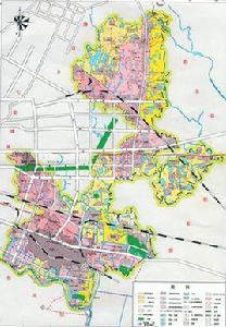 大興鎮[安徽省合肥市大興鎮]