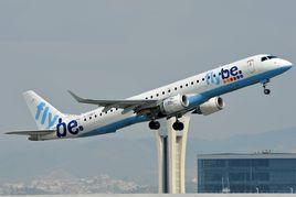 EMBRAERERJ-195型飛機 EMBRAERERJ-195型飛機