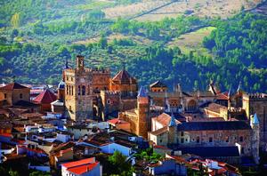 埃斯特雷馬杜拉