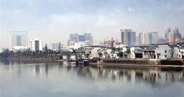 新安江延伸段 新安江延伸段