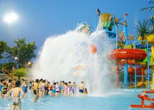 杜氏旅遊度假村 杜氏旅遊度假村