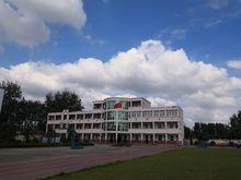 五河縣許場國小