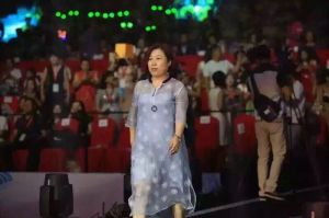 惠普生物董事長吳昕峪