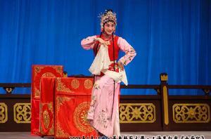 戲曲音樂[釋義]