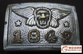 中國飛虎隊 中國飛虎隊