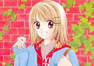 《一起散散步》