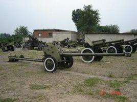 蘇聯陸軍D-44式1944年型85mm加農炮 蘇聯陸軍D-44式1944年型85mm加農炮