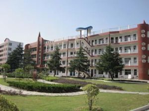 滁州沙河中學 滁州沙河中學