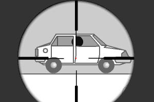 《致命狙擊2》 《致命狙擊2》