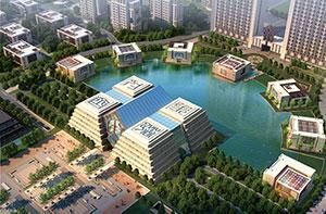 印象齊都文化產業園