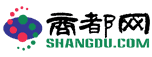 商都網Logo