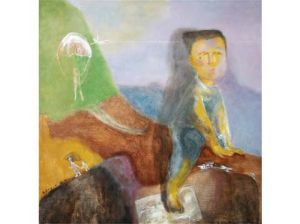 記憶與幻想總讓人有些傷感