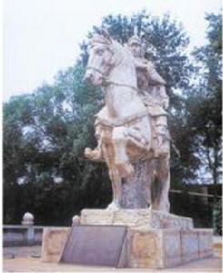 趙雲傳[三國志人物傳記]