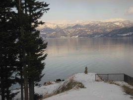 洞爺湖溫泉 洞爺湖溫泉