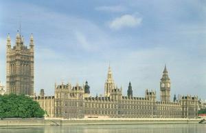 查爾斯·巴里 查爾斯·巴里