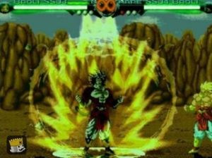 城市格鬥 城市格鬥