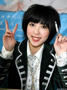 羅智儀[偶像劇《惡作劇2吻》里的人物]