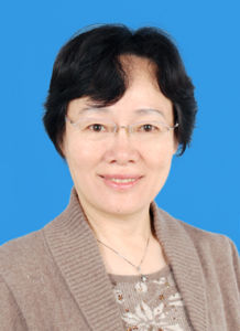 李麗華[滄州市副市長]