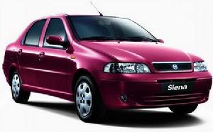 南京菲亞特西耶那 南京菲亞特西耶那