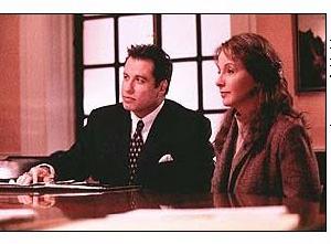 《法網邊緣》劇照