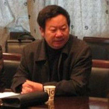 何國棟[鹽城市國家稅務局黨組成員]