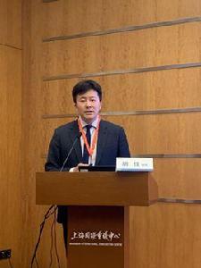 胡佳[四川大學華西醫院胸心外科碩士導師]