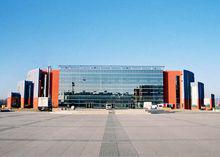 內蒙古醫科大學