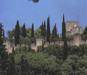 克賴斯特女修道院