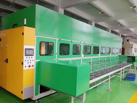 真空碳氫清洗機 真空碳氫清洗機