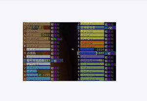 魔獸世界外掛程式界面