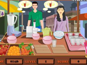 印度果汁店 印度果汁店