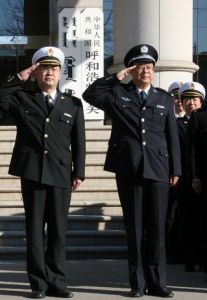 呼和浩特海關 呼和浩特海關