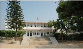 饒平縣汫洲鎮西峽國小 饒平縣汫洲鎮西峽國小