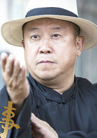 楊偉 演員 曾志偉