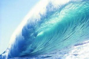 潮汐水能 潮汐水能