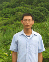 陳曉[北師大珠海分校講師]