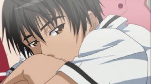 彼女&times;彼女&times;彼女